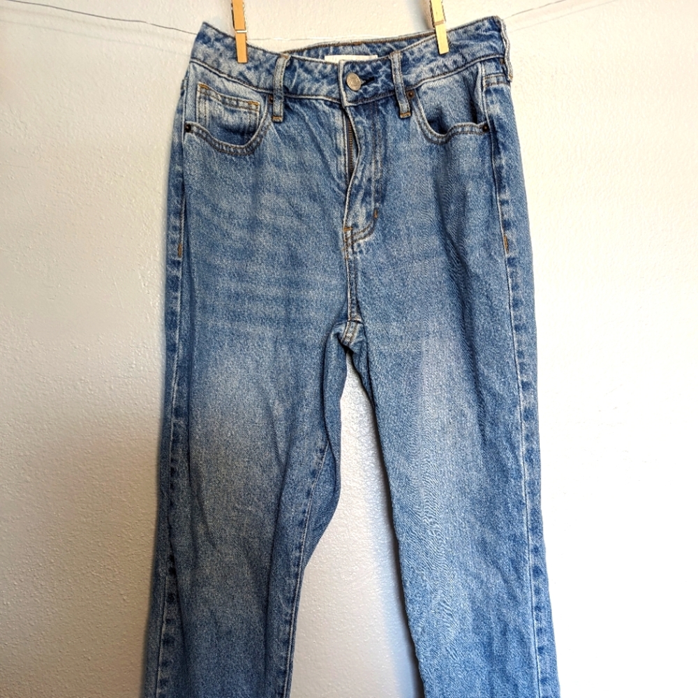 Pacsun Mom Jeans
